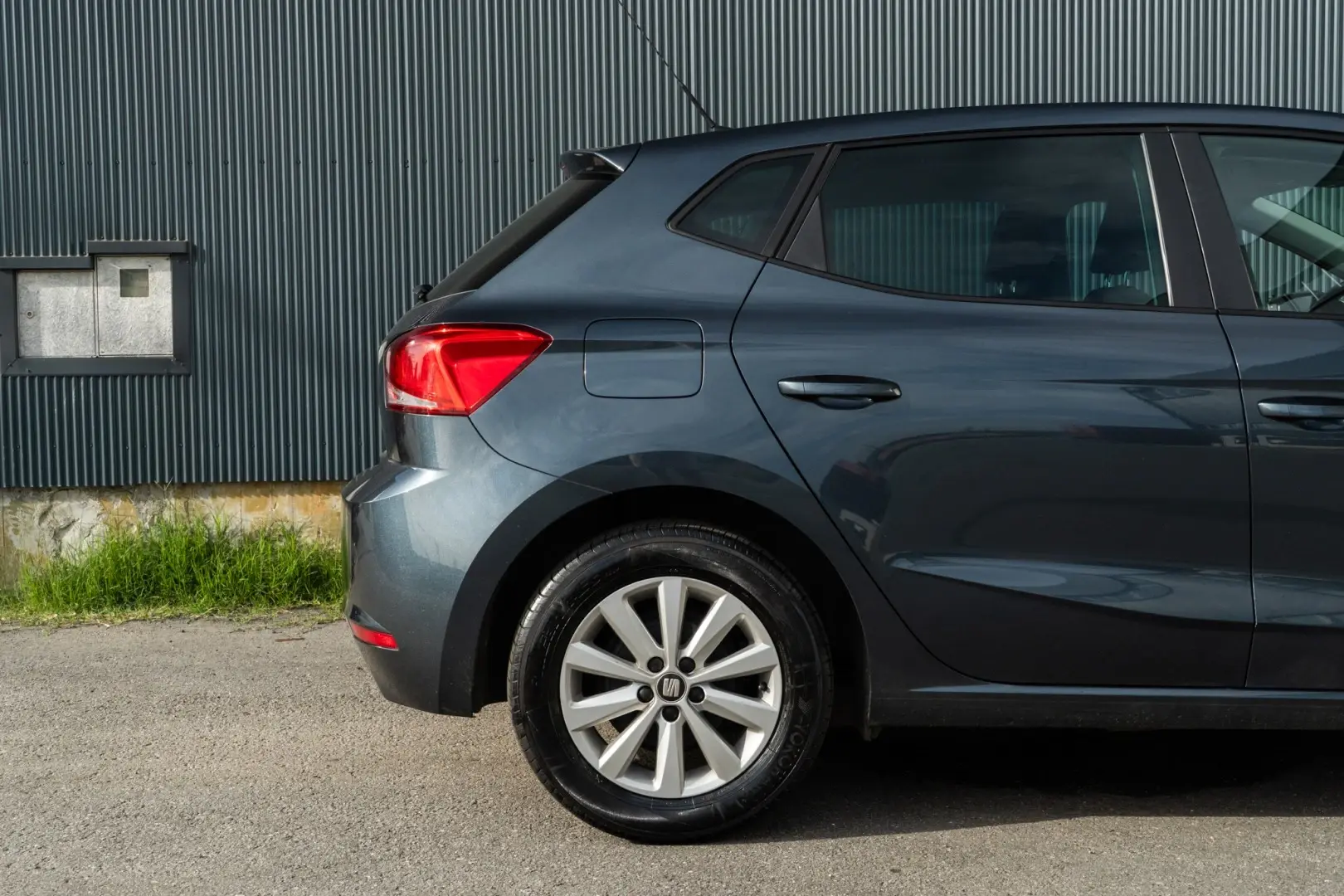 SEAT Ibiza 1.0 EcoTSI Style 39