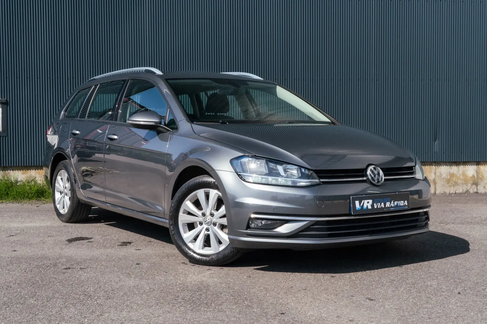 Volkswagen Golf Variant 1.6 TDi Confortline 3