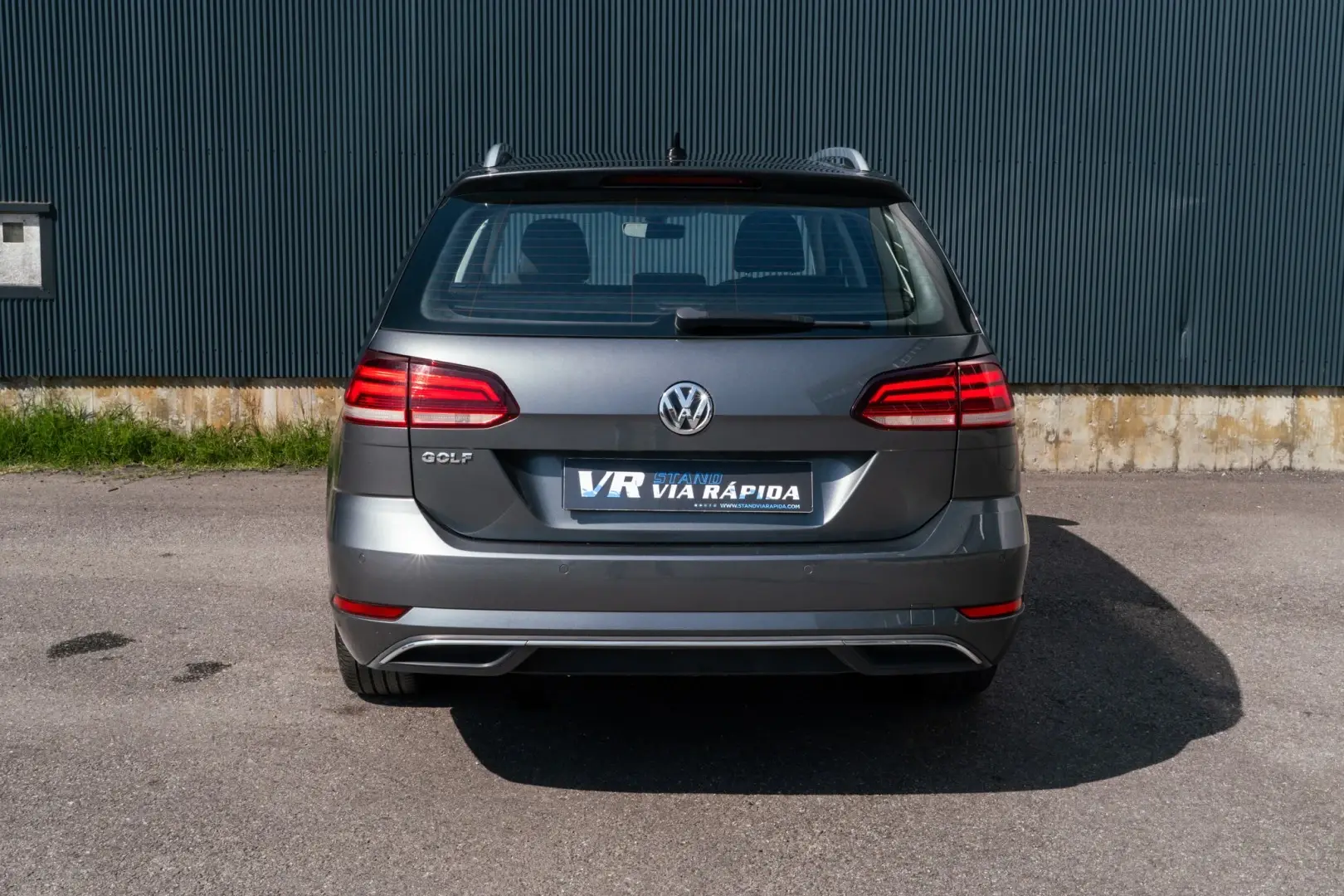Volkswagen Golf Variant 1.6 TDi Confortline 5