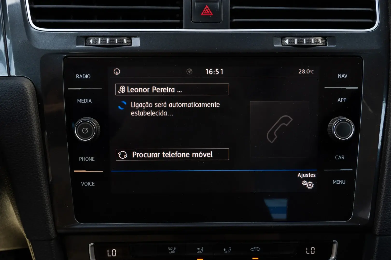 Volkswagen Golf Variant 1.6 TDi Confortline 10