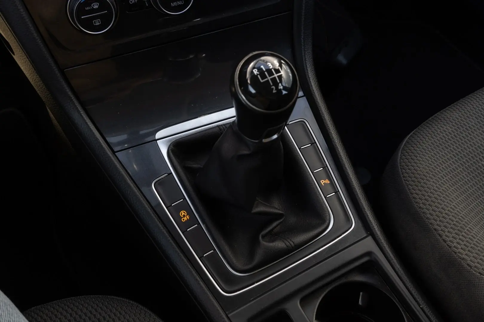 Volkswagen Golf Variant 1.6 TDi Confortline 14