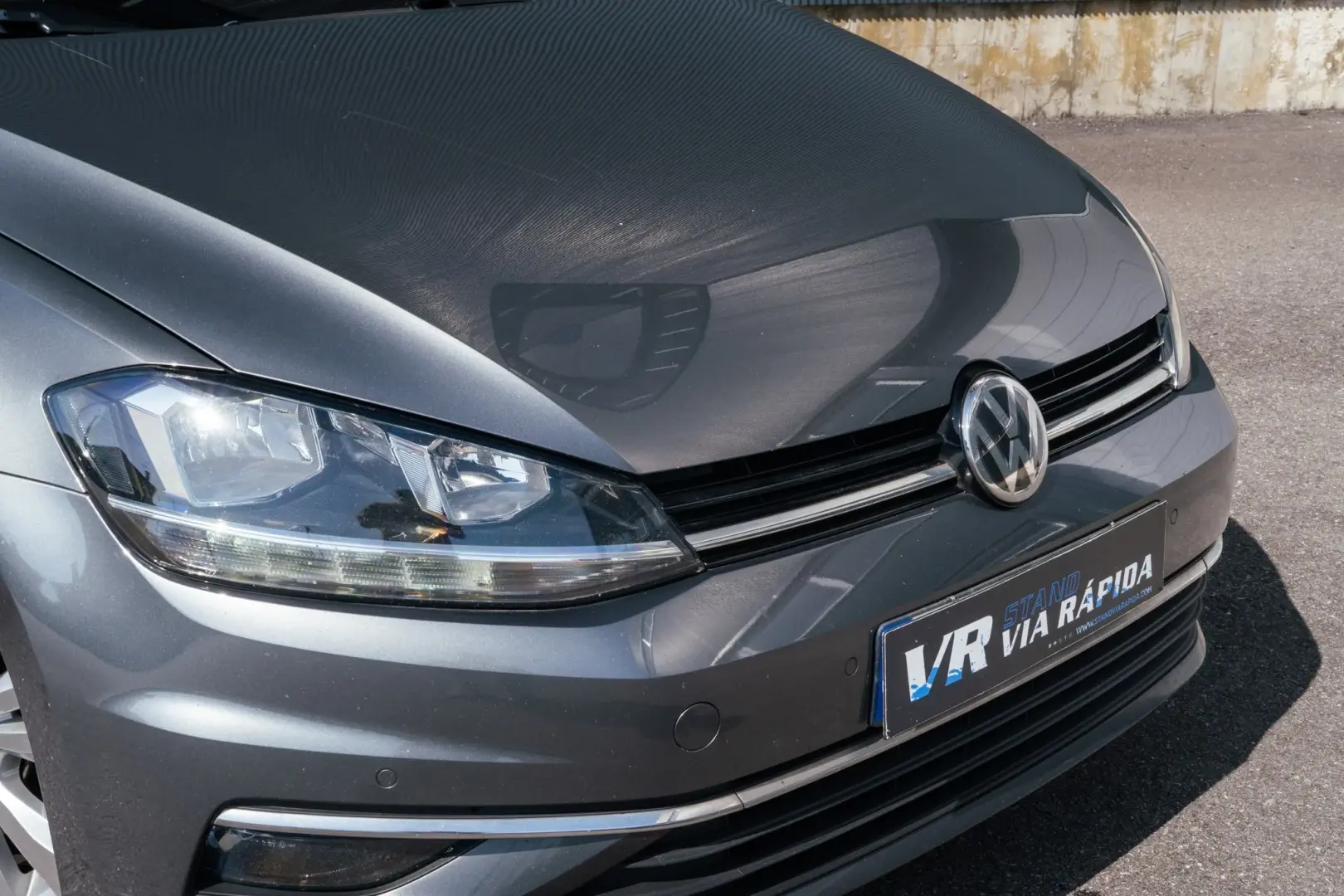 Volkswagen Golf Variant 1.6 TDi Confortline 25