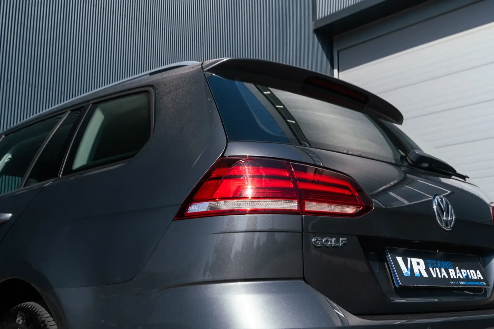 Volkswagen Golf Variant 1.6 TDi Confortline 30