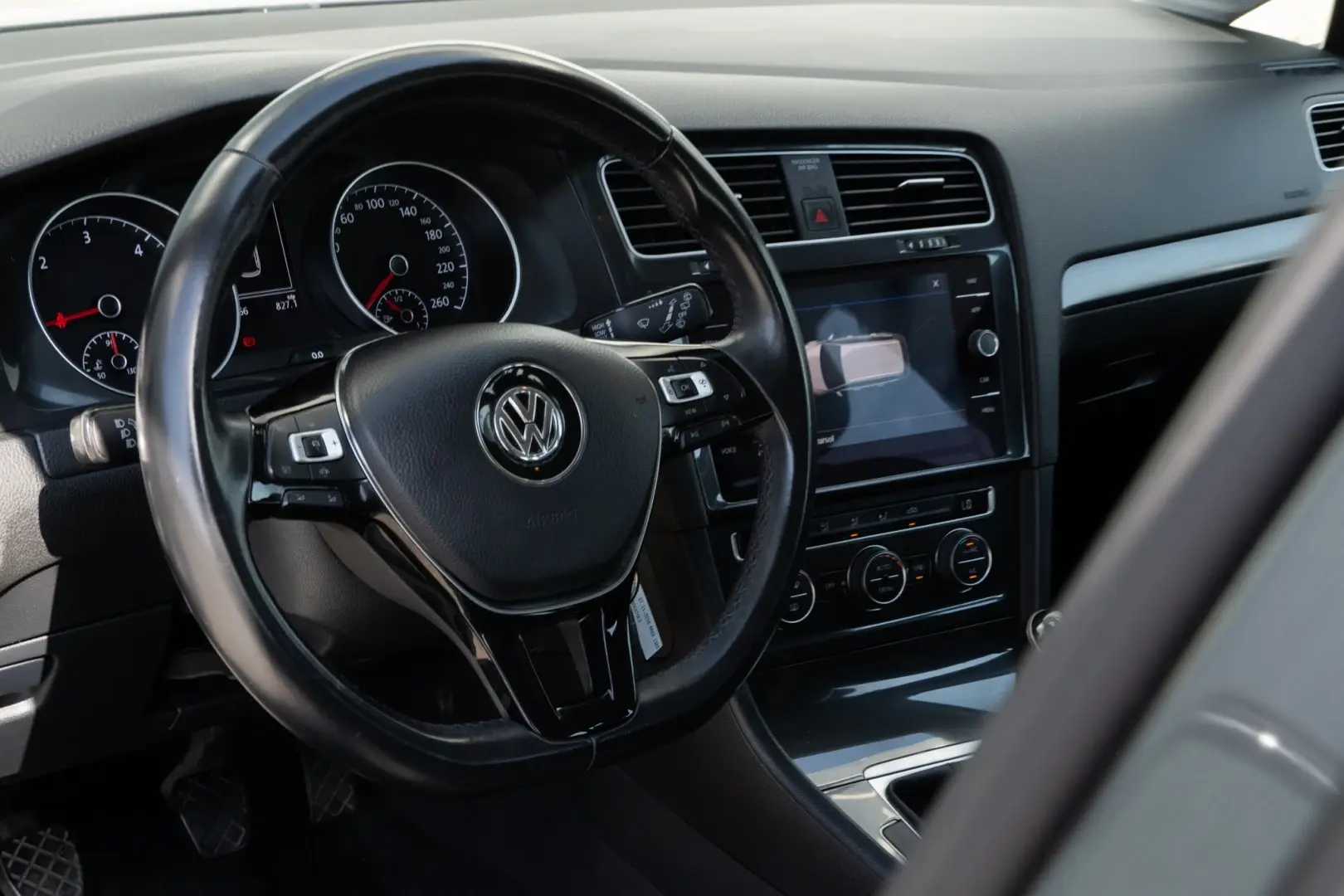 Volkswagen Golf Variant 1.6 TDi Confortline 34