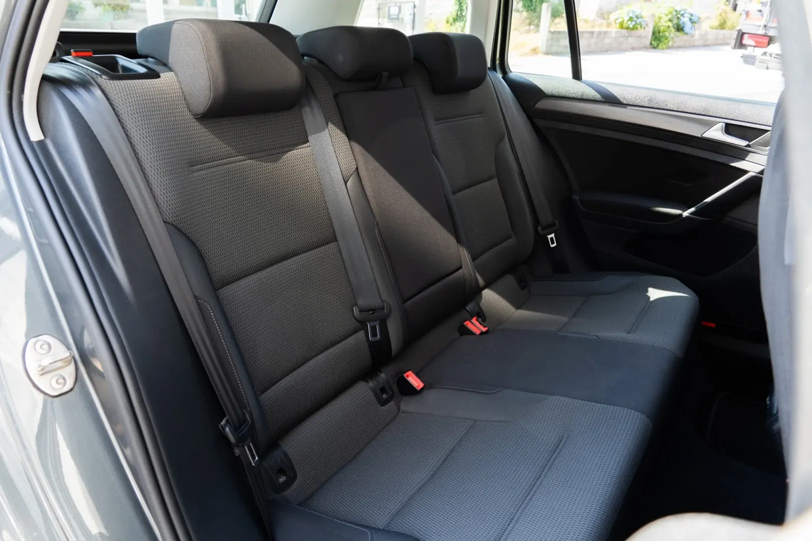 Volkswagen Golf Variant 1.6 TDi Confortline 39