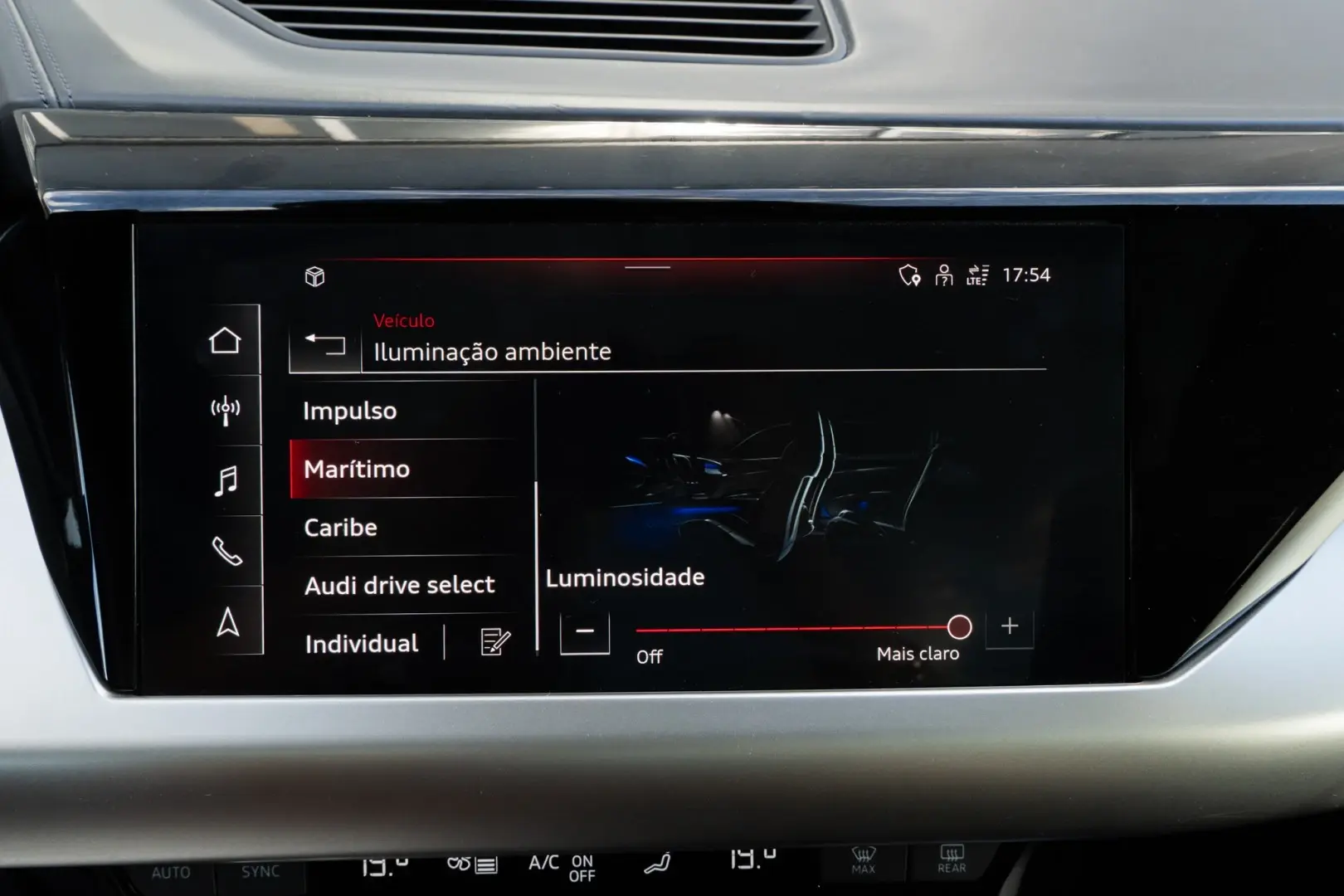 Audi e-tron GT quattro 22