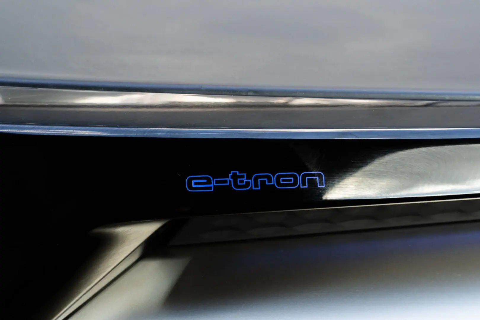 Audi e-tron GT quattro 26