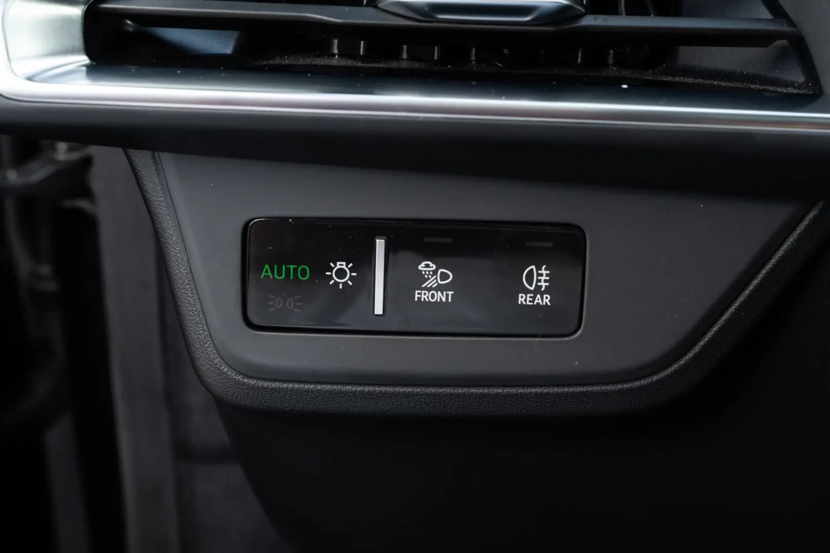 Audi e-tron GT quattro 30