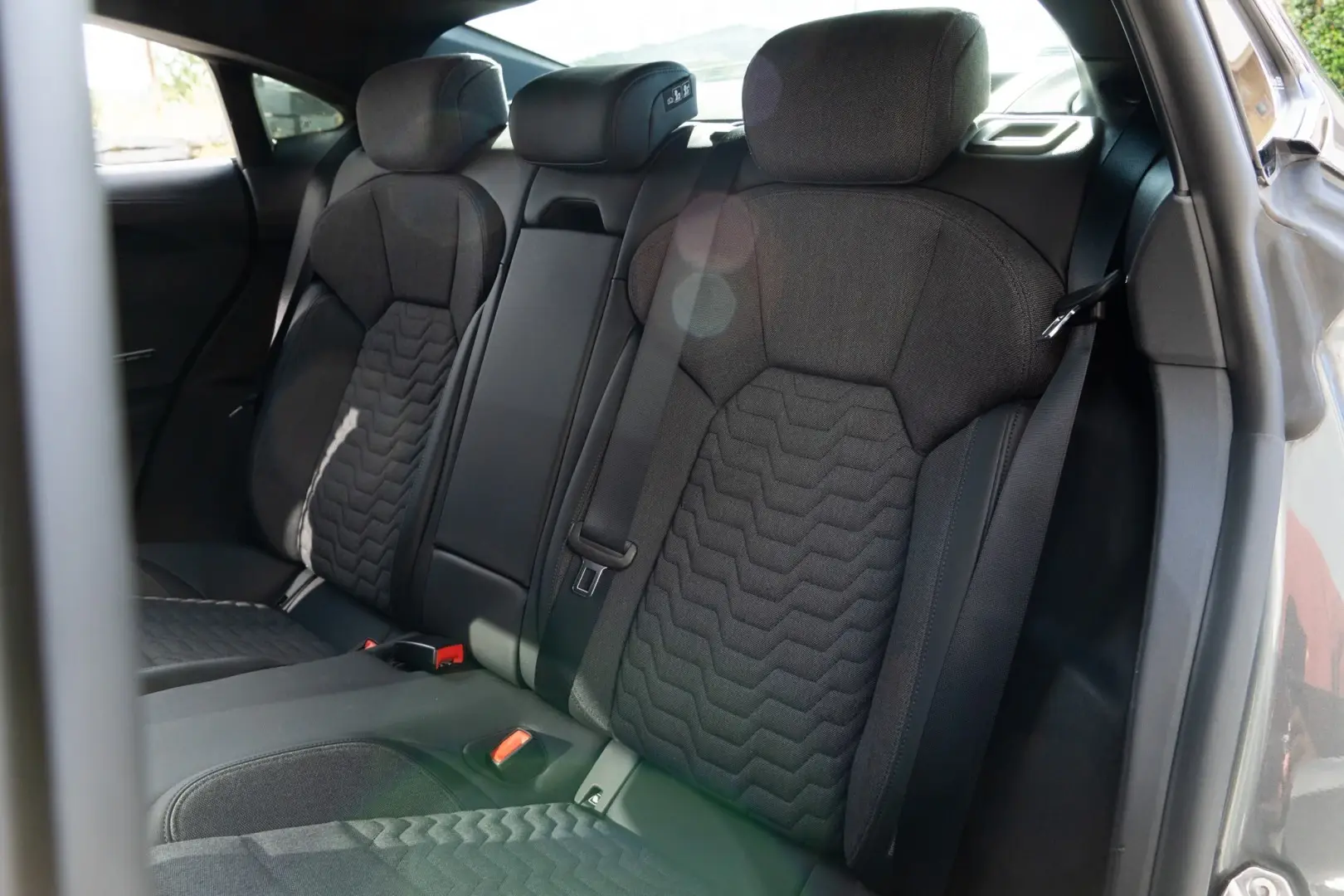 Audi e-tron GT quattro 37