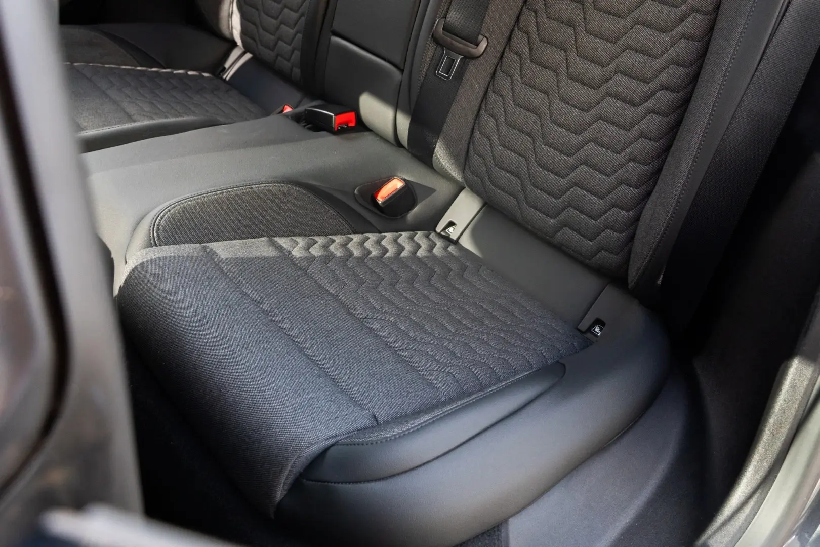 Audi e-tron GT quattro 39