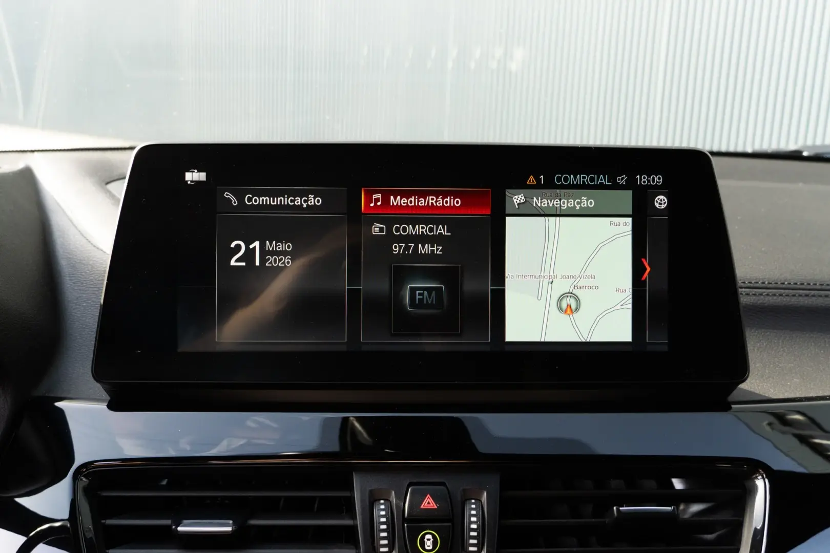 BMW X2 16 d sDrive Auto Pack M 13