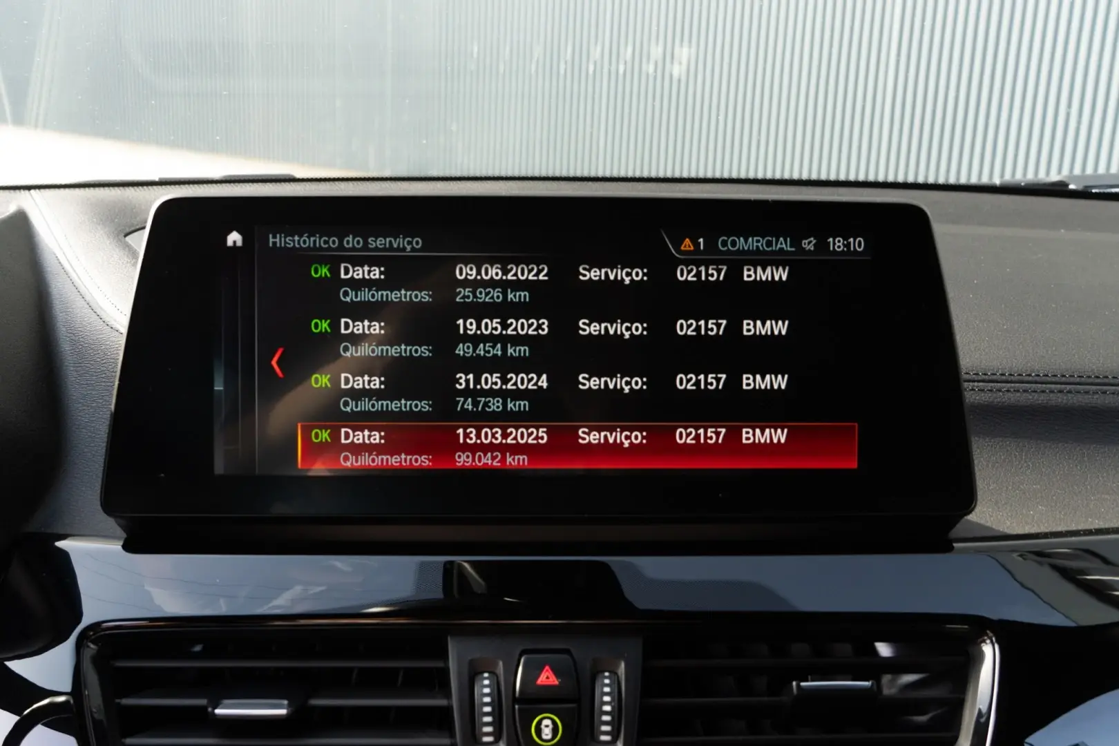 BMW X2 16 d sDrive Auto Pack M 16