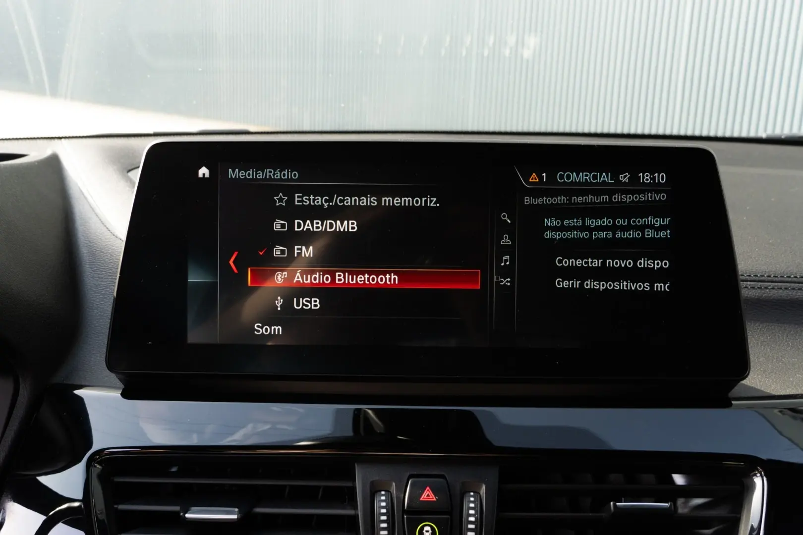 BMW X2 16 d sDrive Auto Pack M 15
