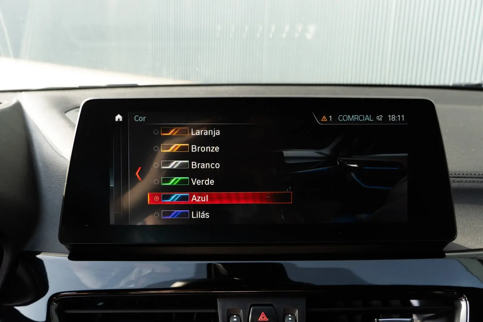 BMW X2 16 d sDrive Auto Pack M 18