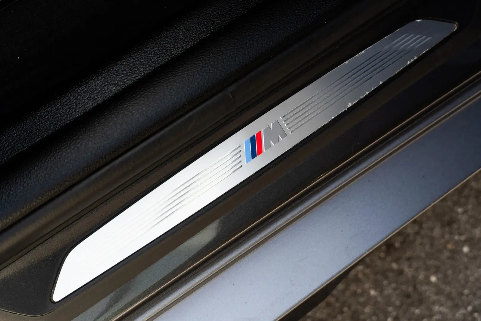 BMW X2 16 d sDrive Auto Pack M 32