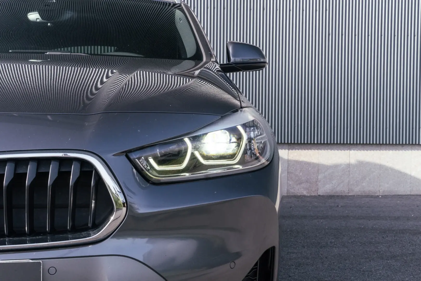 BMW X2 16 d sDrive Auto Pack M 35