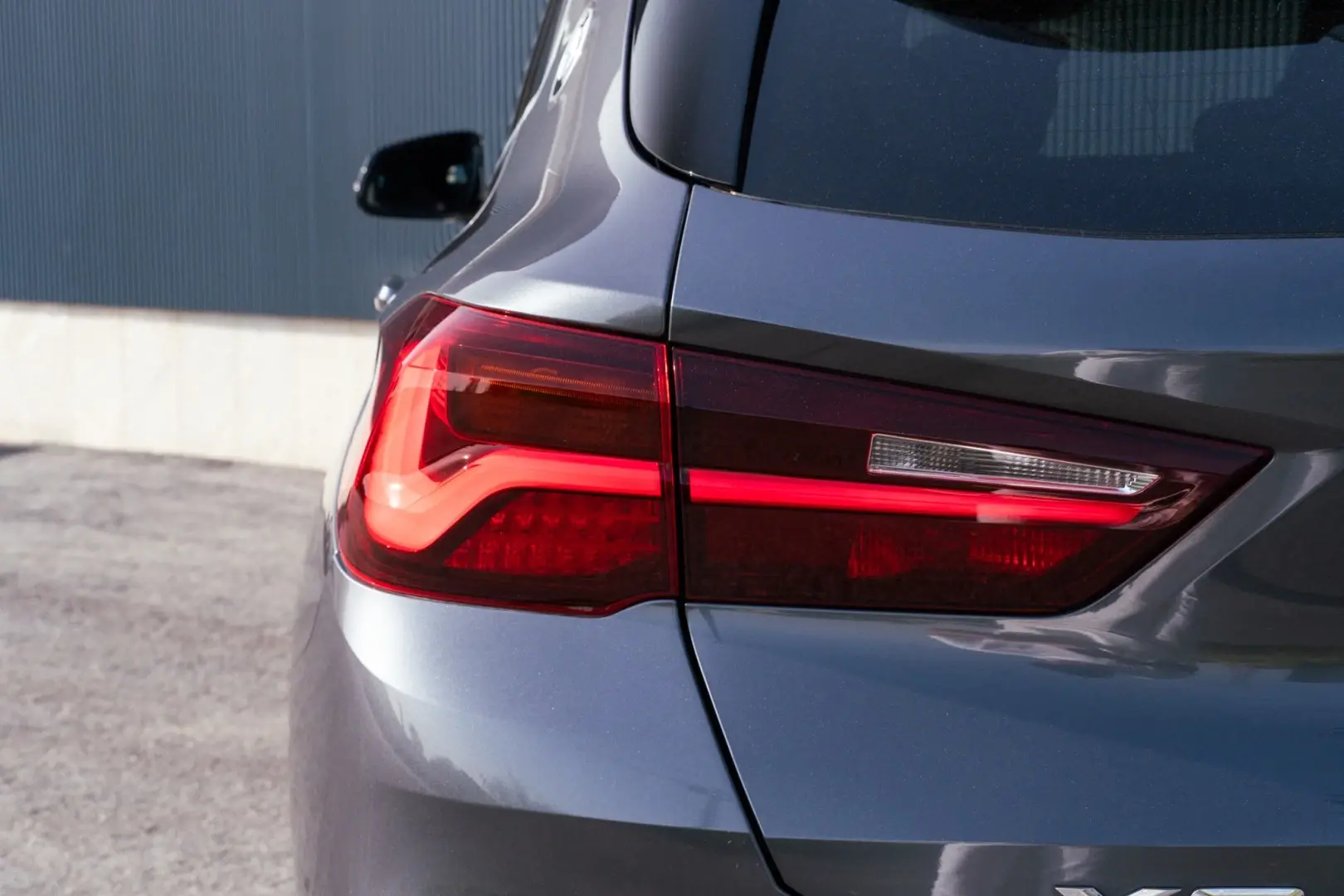 BMW X2 16 d sDrive Auto Pack M 36