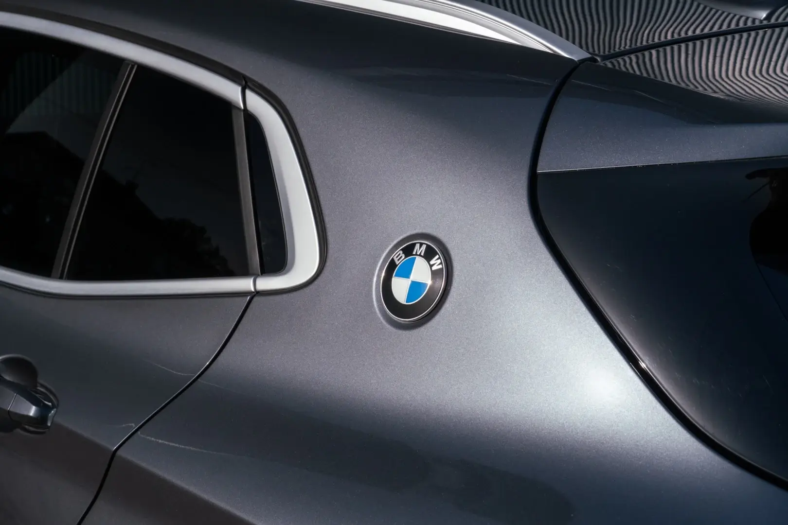 BMW X2 16 d sDrive Auto Pack M 38