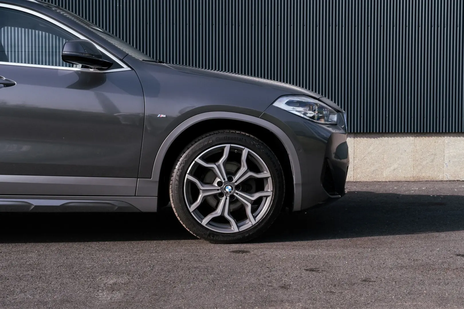 BMW X2 16 d sDrive Auto Pack M 40