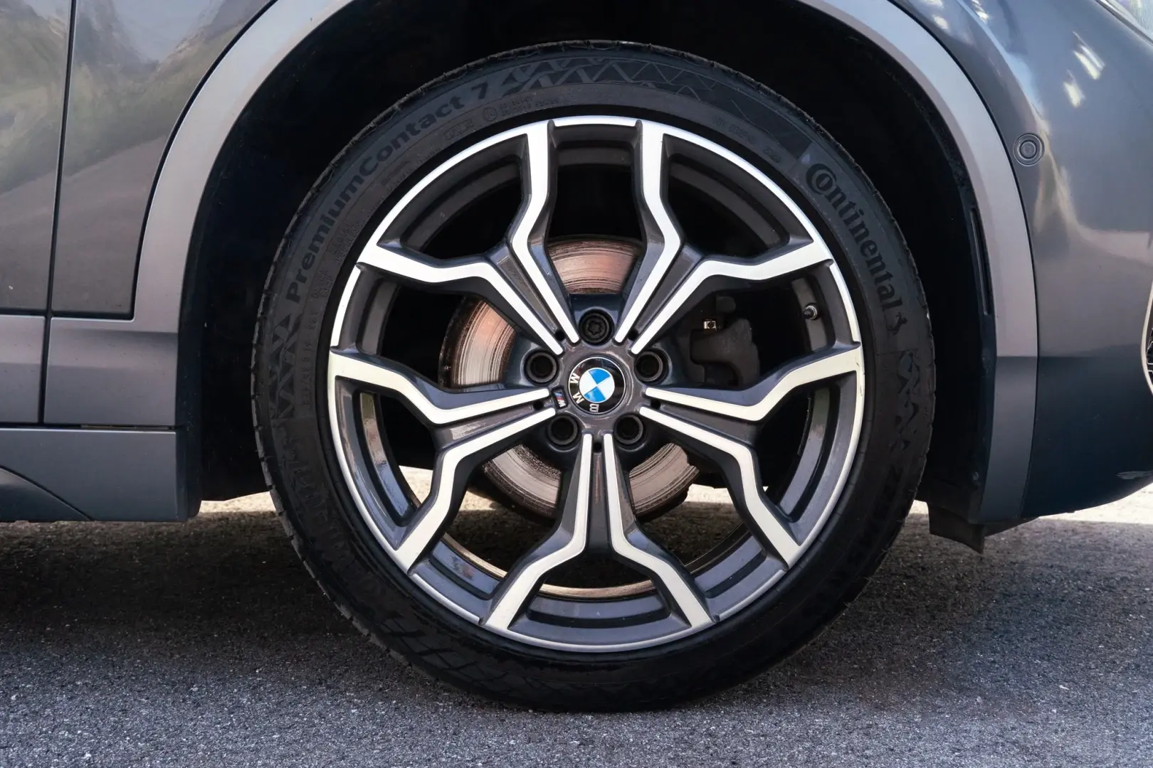 BMW X2 16 d sDrive Auto Pack M 42