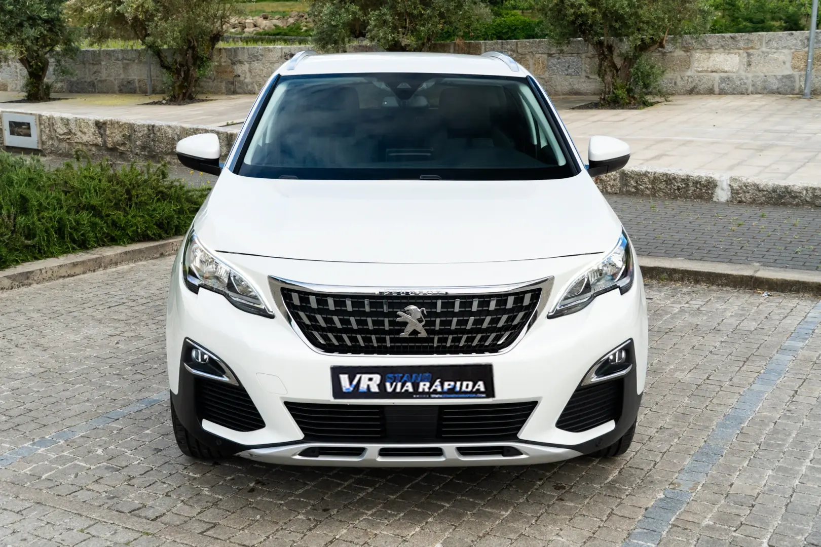 Peugeot 3008 1.2 PureTech Allure Pack 2