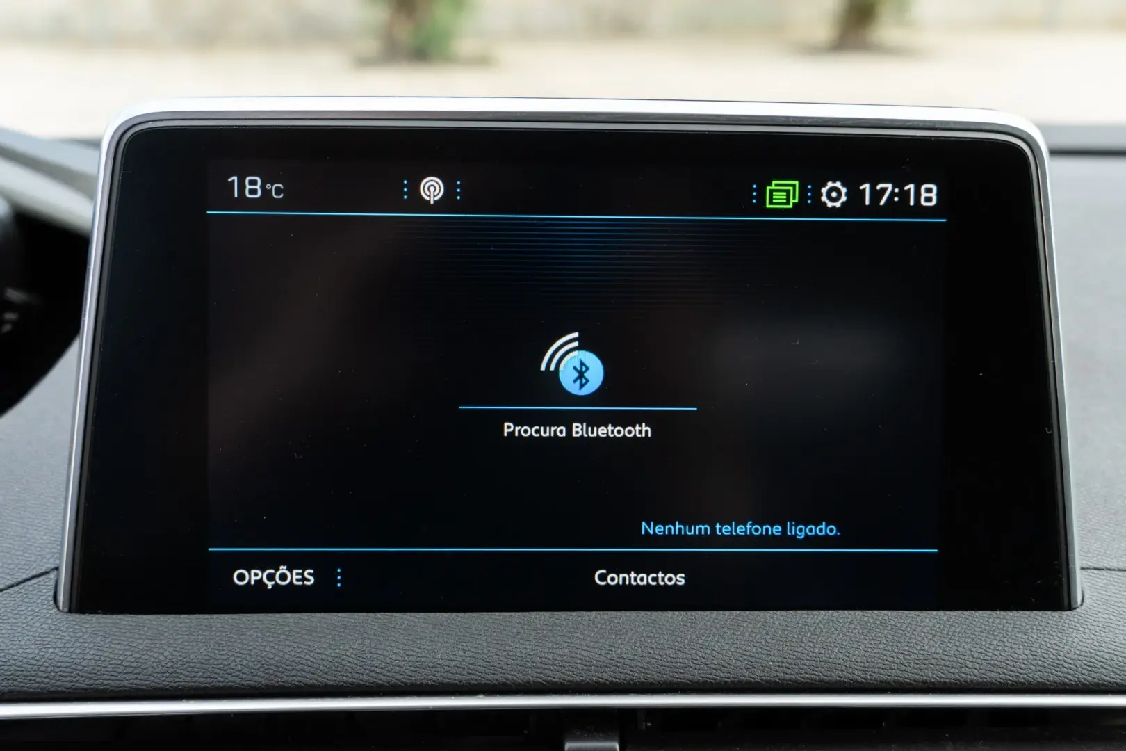 Peugeot 3008 1.2 PureTech Allure Pack 20