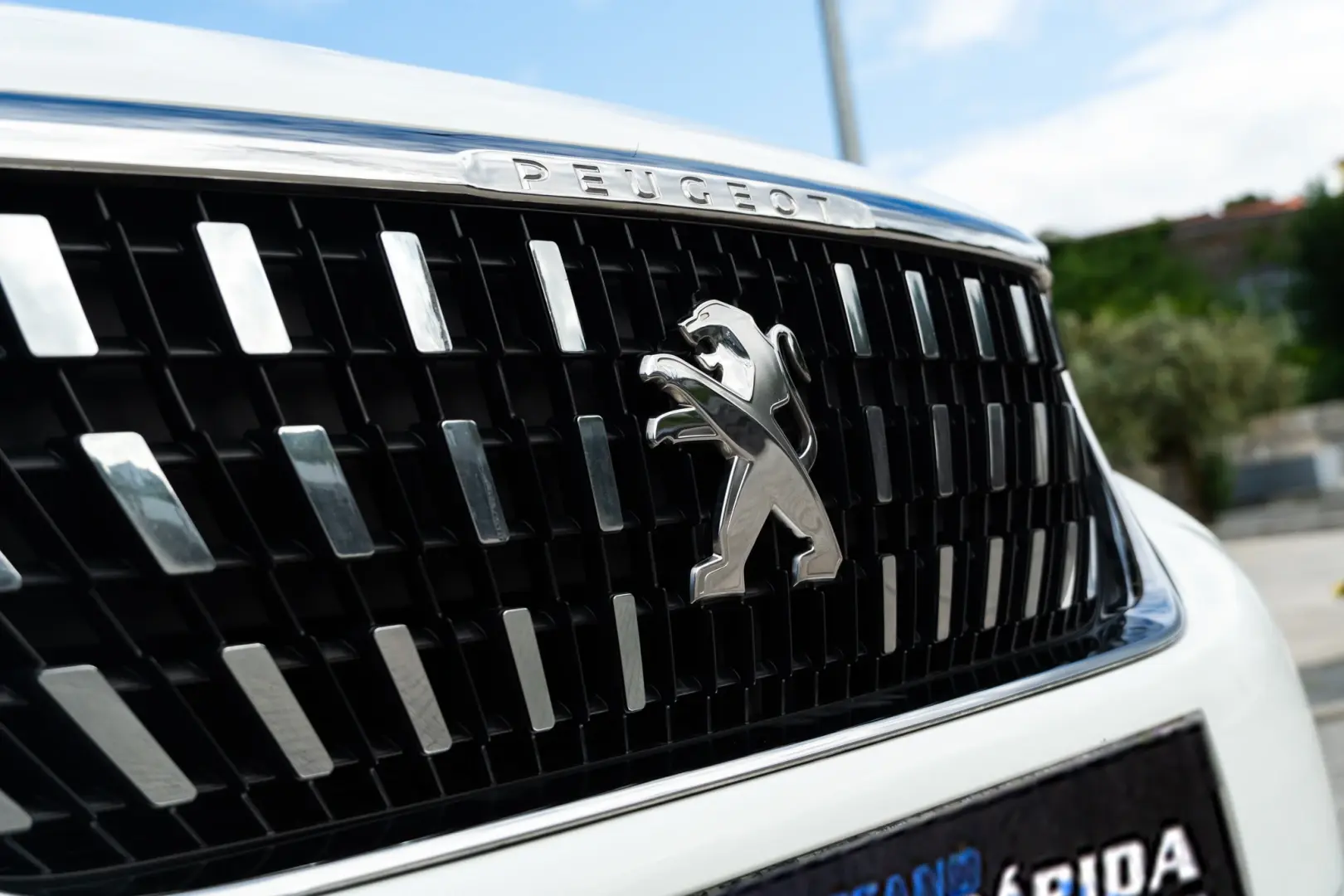 Peugeot 3008 1.2 PureTech Allure Pack 43