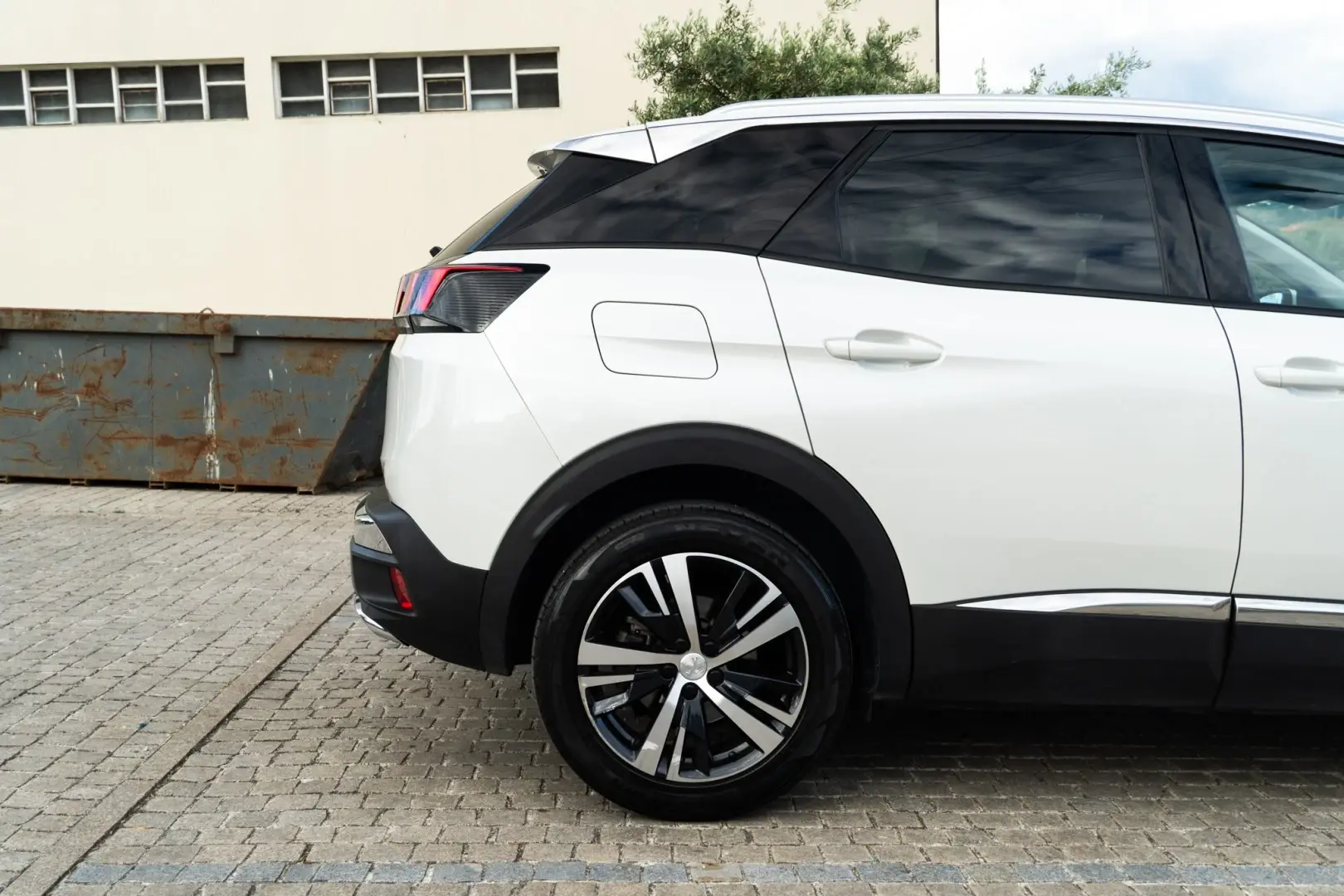Peugeot 3008 1.2 PureTech Allure Pack 49