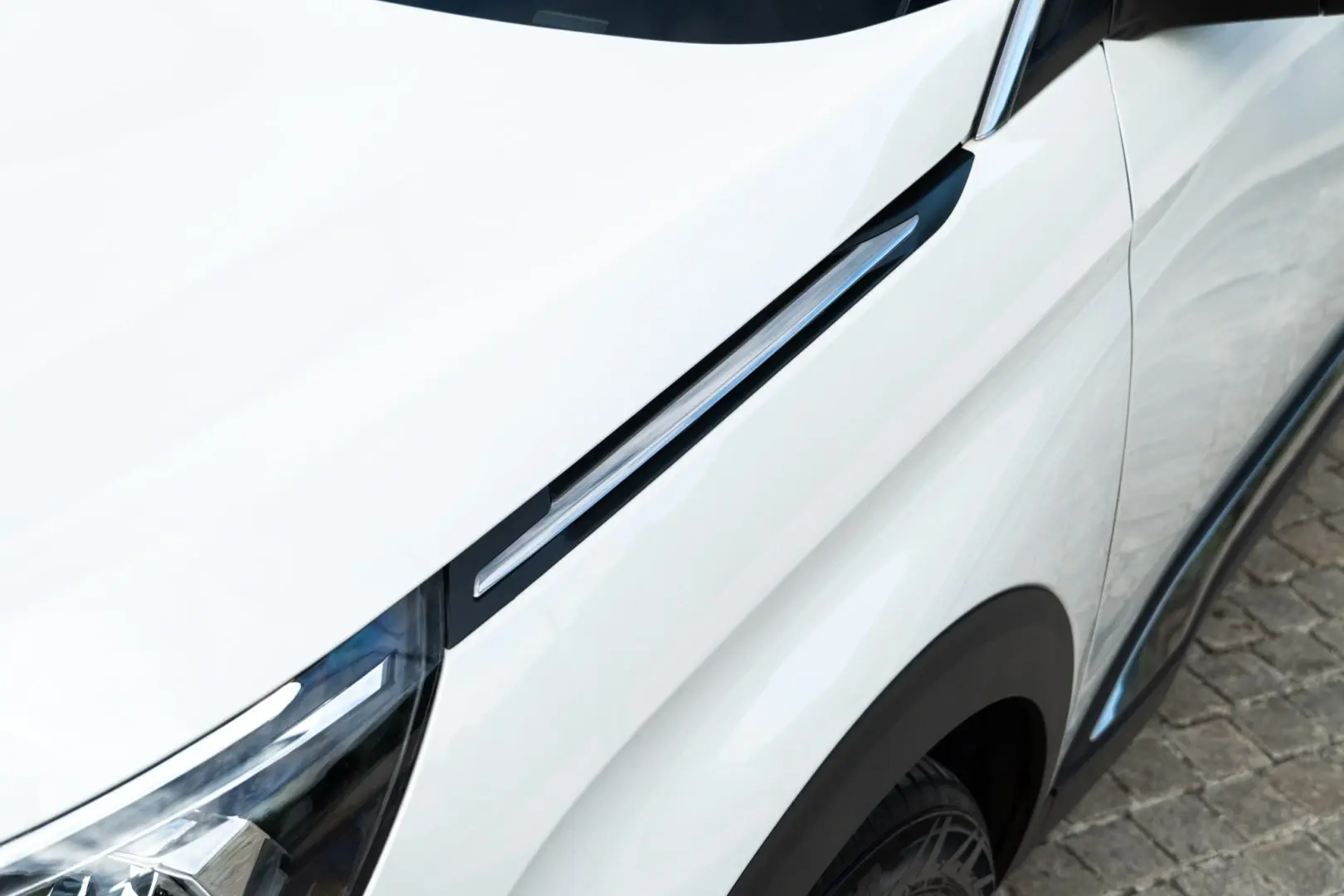 Peugeot 3008 1.2 PureTech Allure Pack 52
