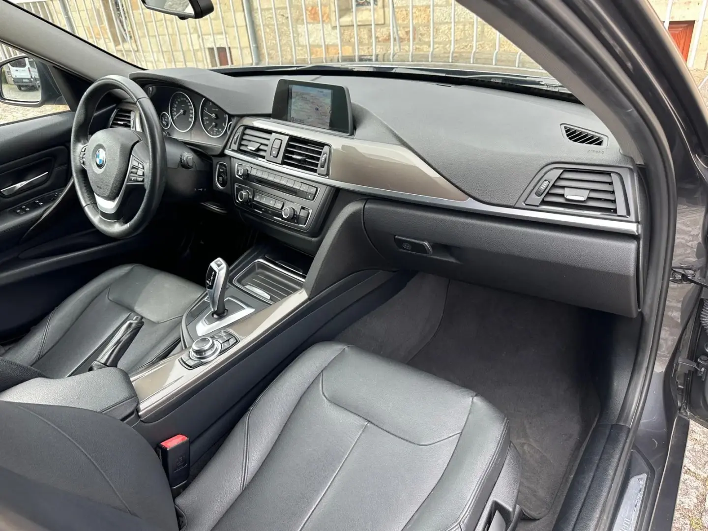 BMW 325 10