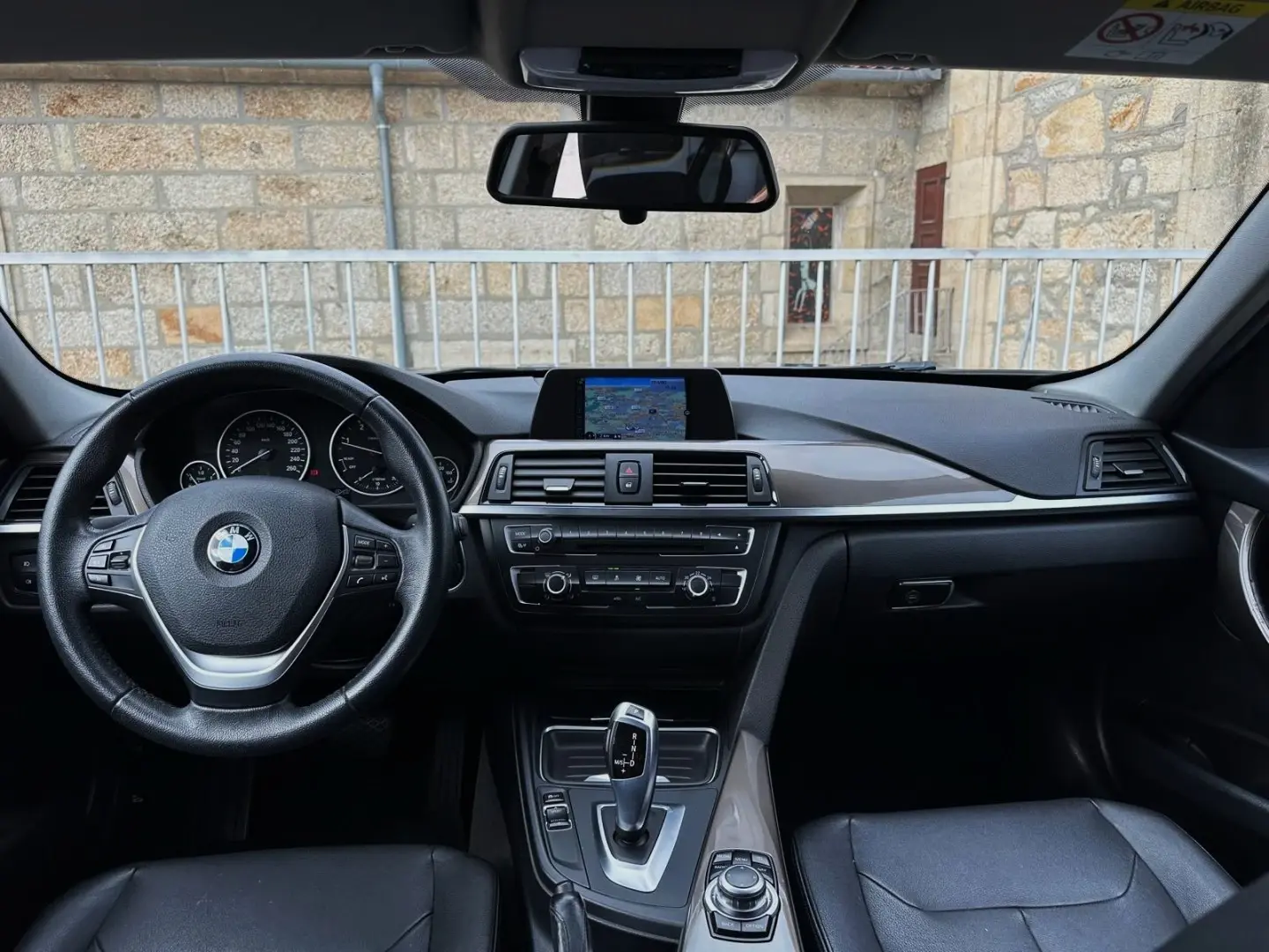 BMW 325 11