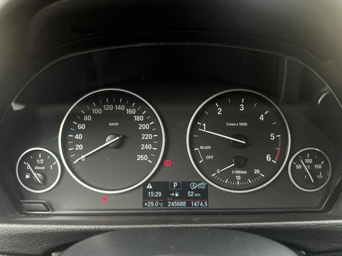BMW 325 14