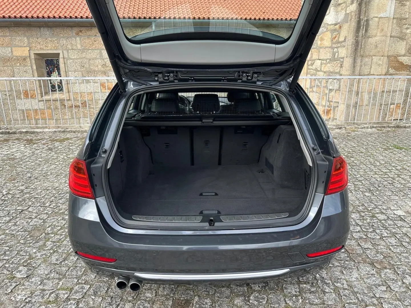 BMW 325 31