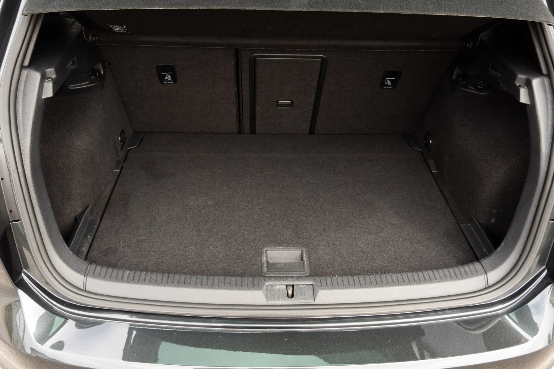 Volkswagen Golf 2.0 TDi GTD DSG 50