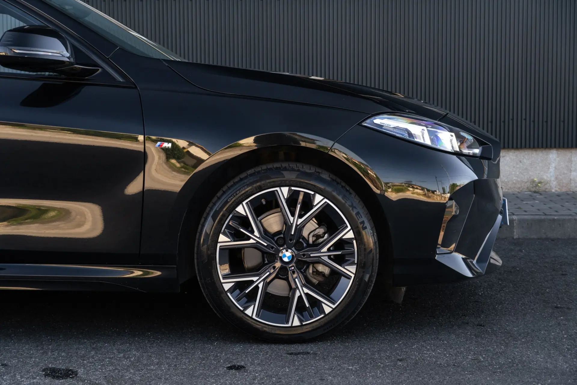 BMW 116 Pack Desportivo M 35