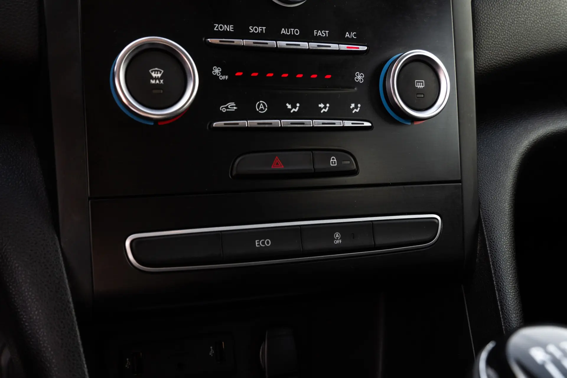 Renault Mégane 1.5 dCi Comfort SS 18
