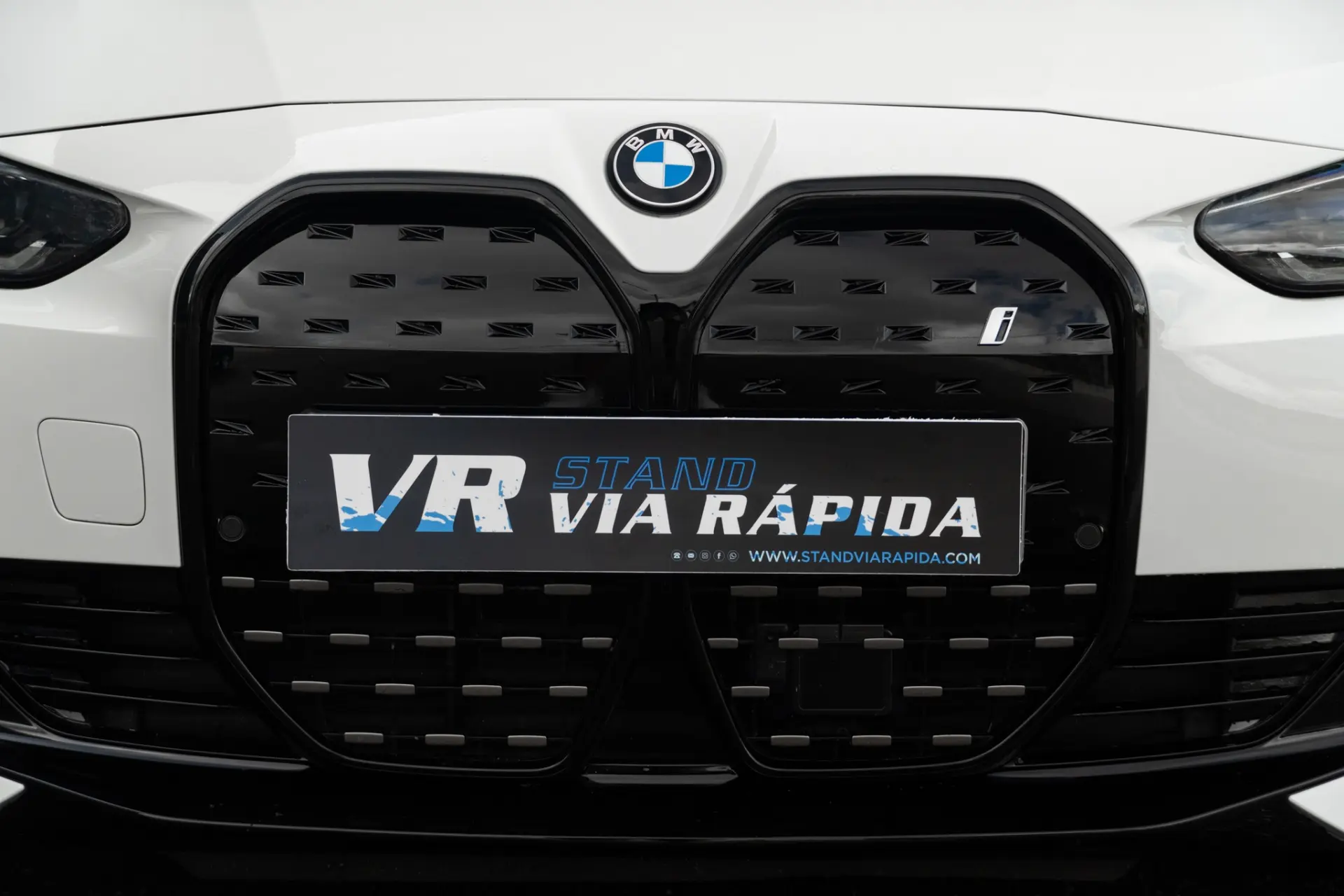BMW i4 eDrive40 30