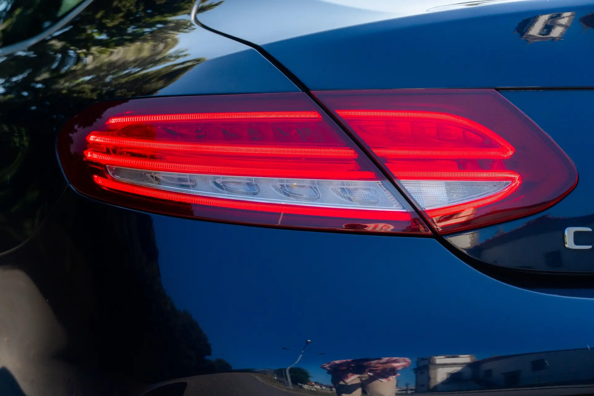 Mercedes-Benz C 250 d 39