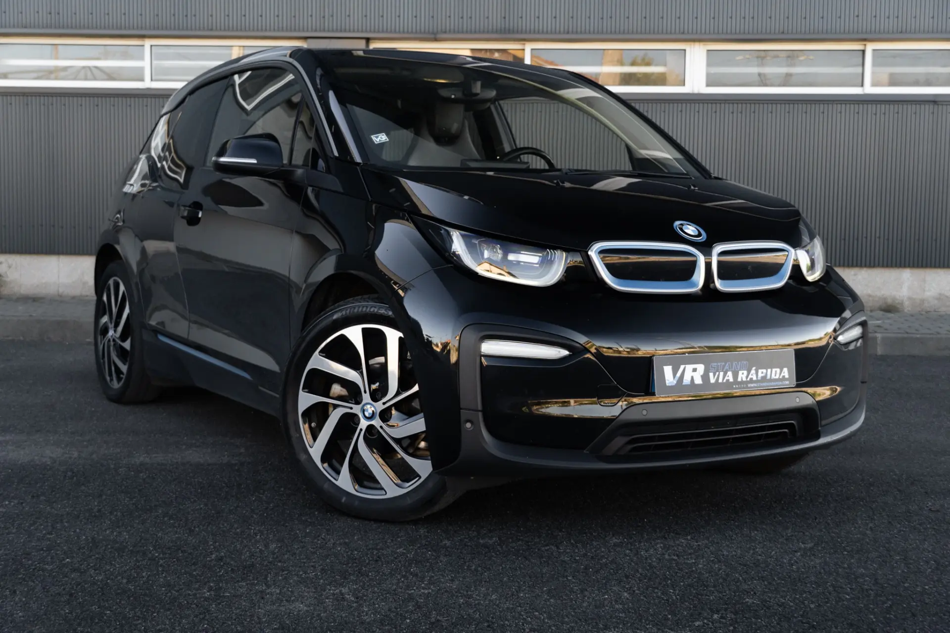 BMW i3 120Ah 3