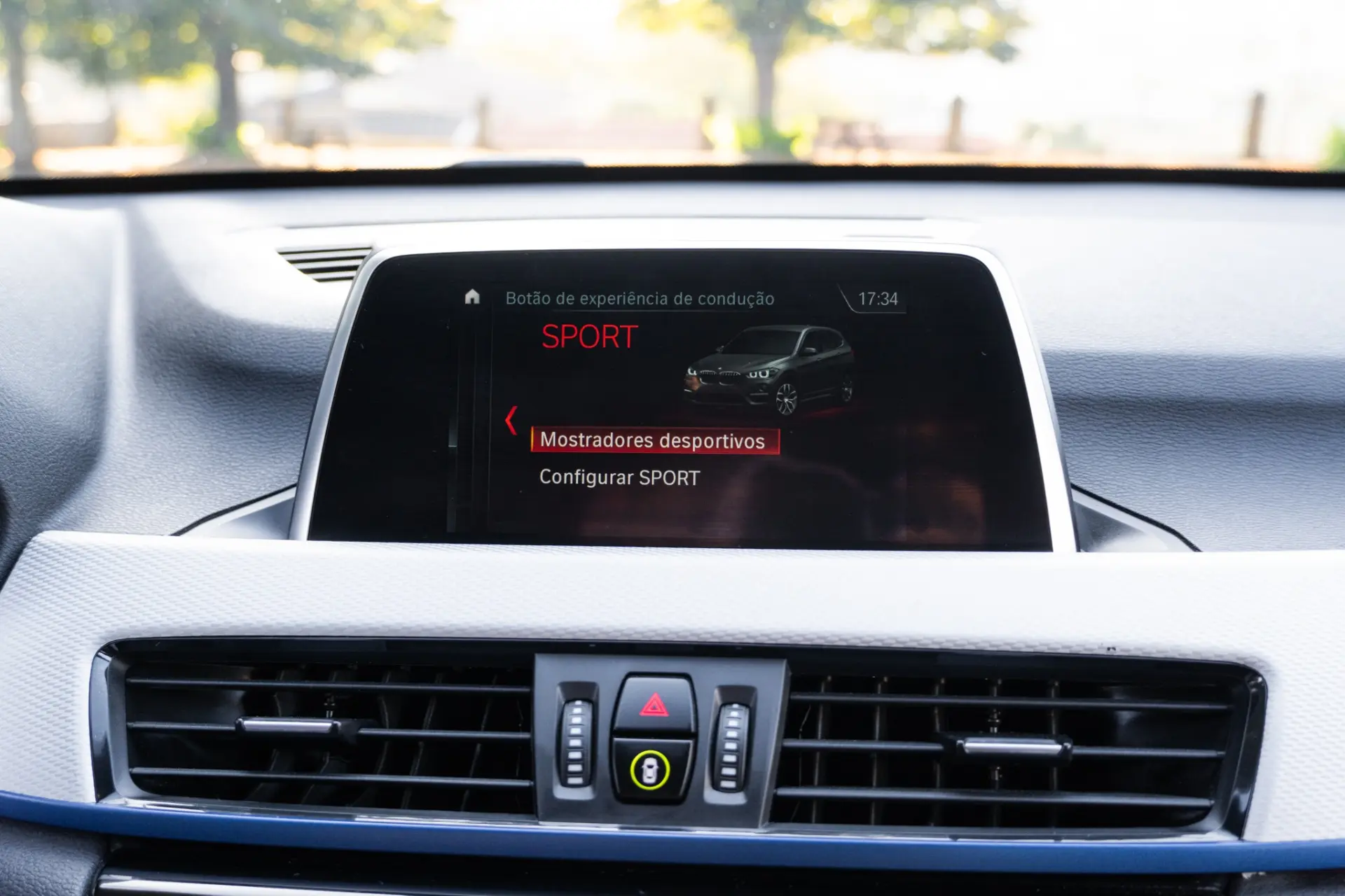 BMW X1 16 d sDrive Auto Pack M 20