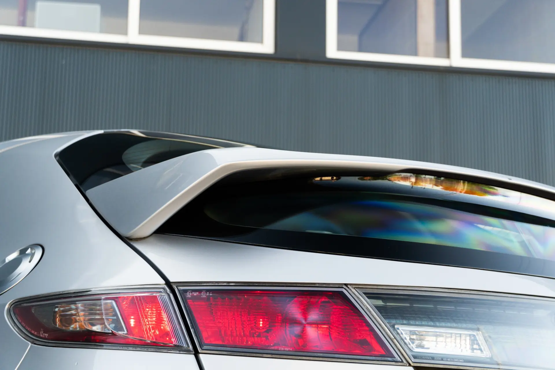 Honda Civic 2.0 Type-R 37