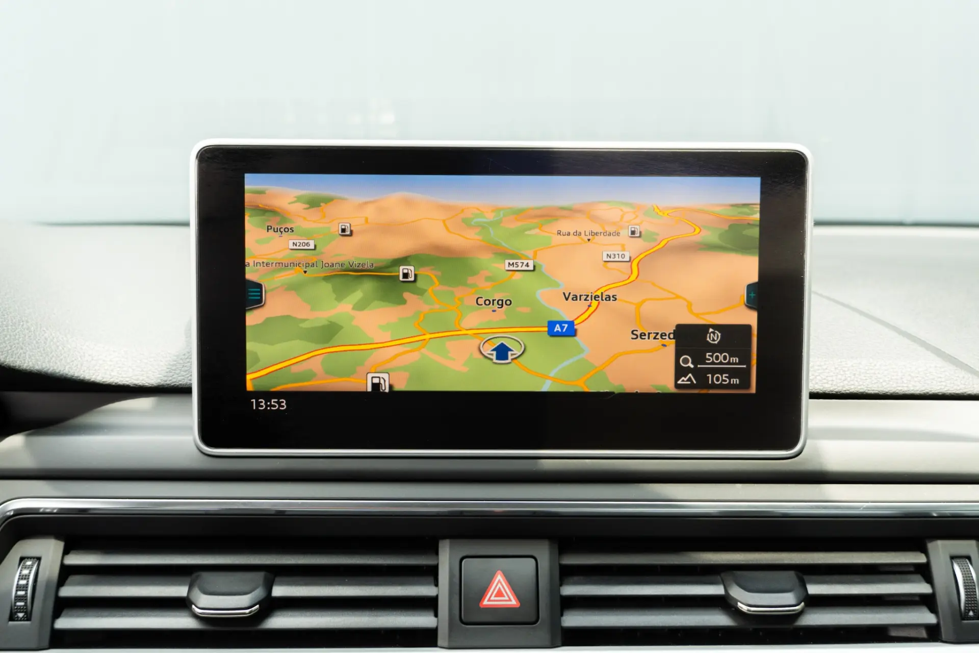 Audi A5 2.0 TDI S-line S tronic 16