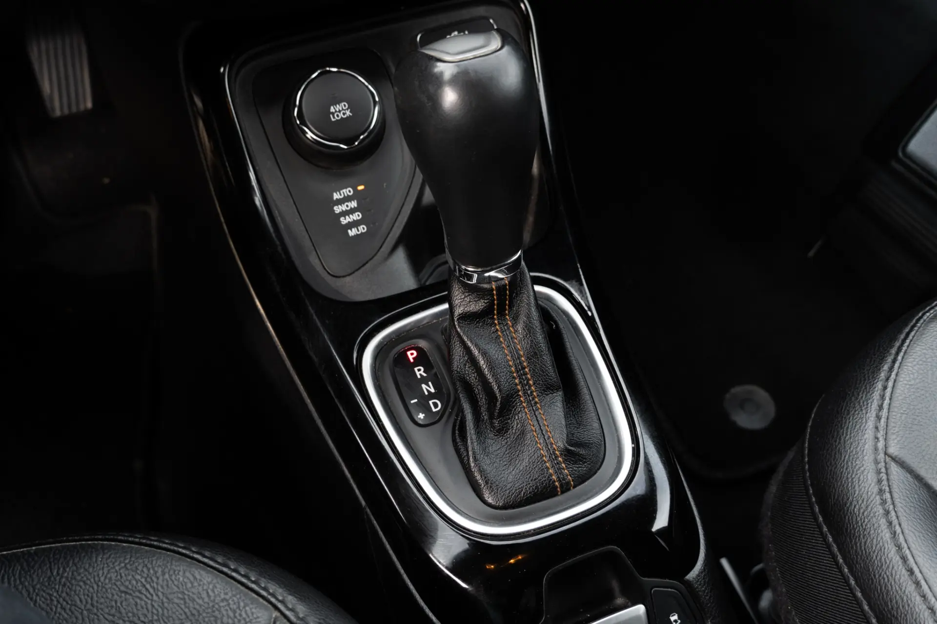 Jeep Compass 20