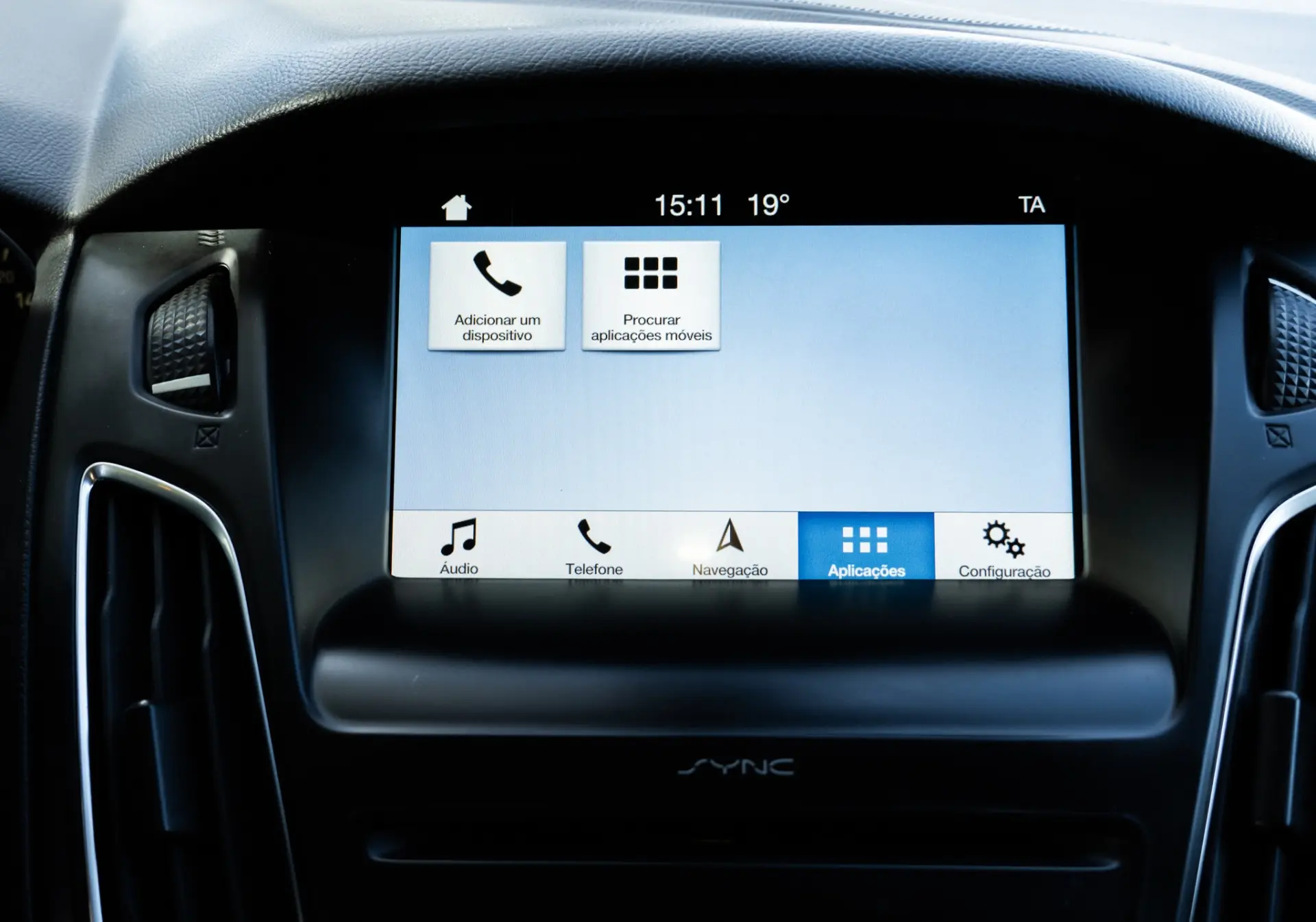 Ford Focus SW 17