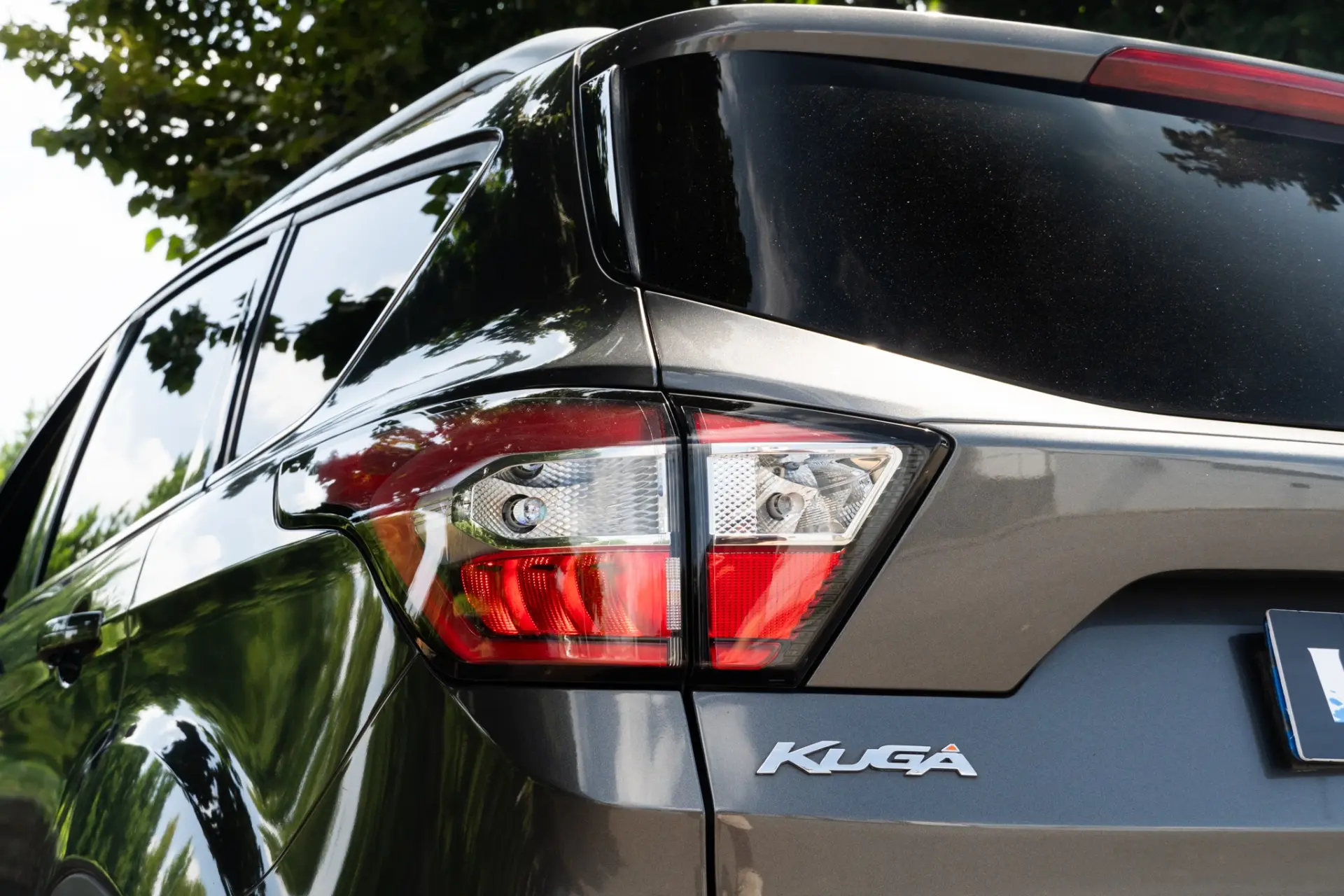 Ford Kuga 1.5 TDCi EcoBlue Titanium 31