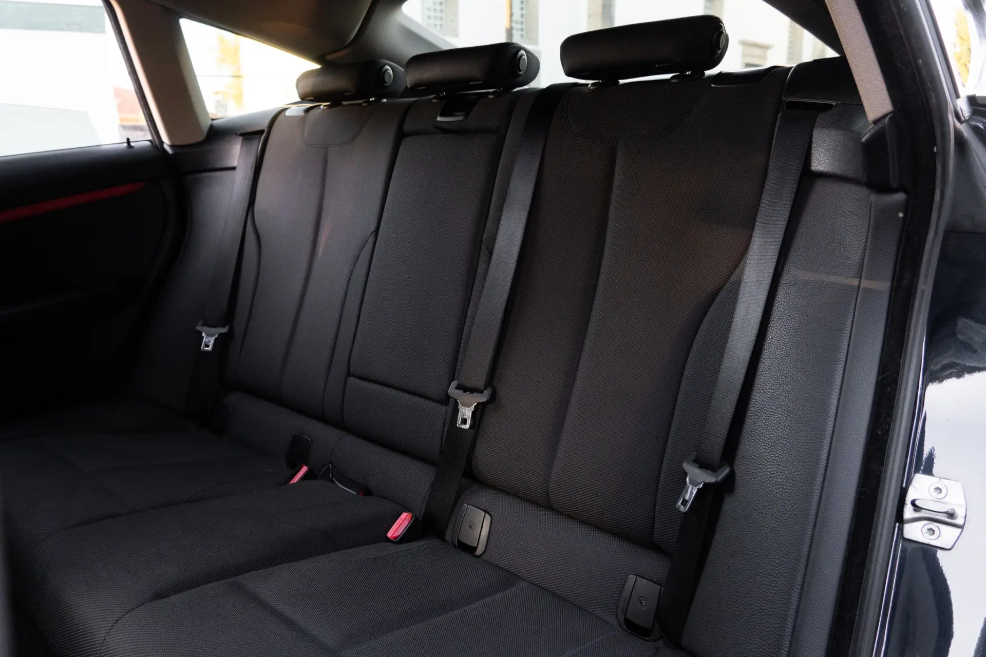 BMW 318 Gran Turismo d Auto Line Sport 9