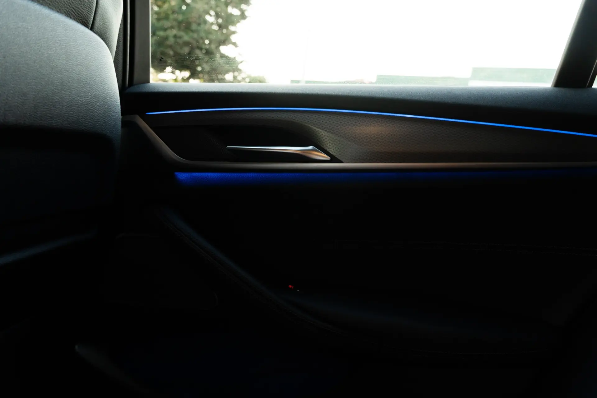 BMW 520 d Pack M Auto 53