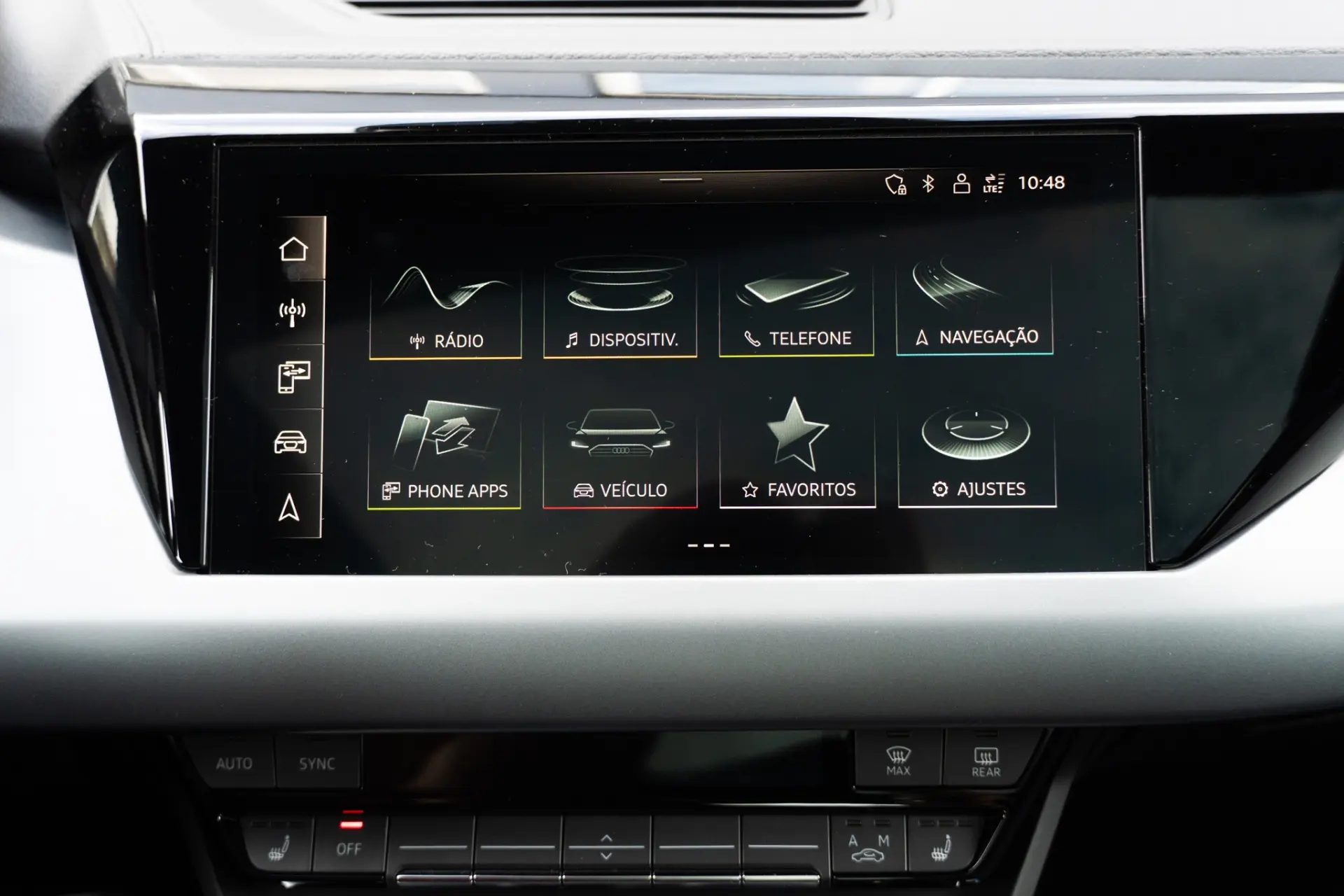 Audi e-tron GT quattro 15