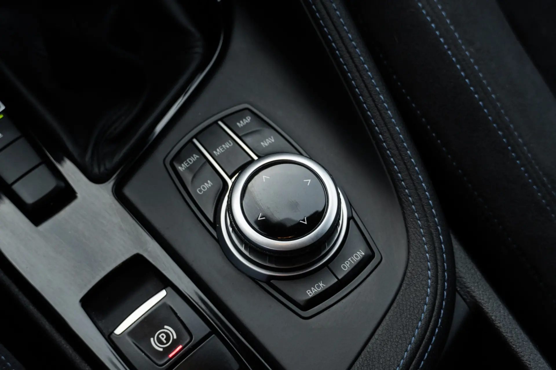 BMW X1 16 d sDrive Auto Pack M 25