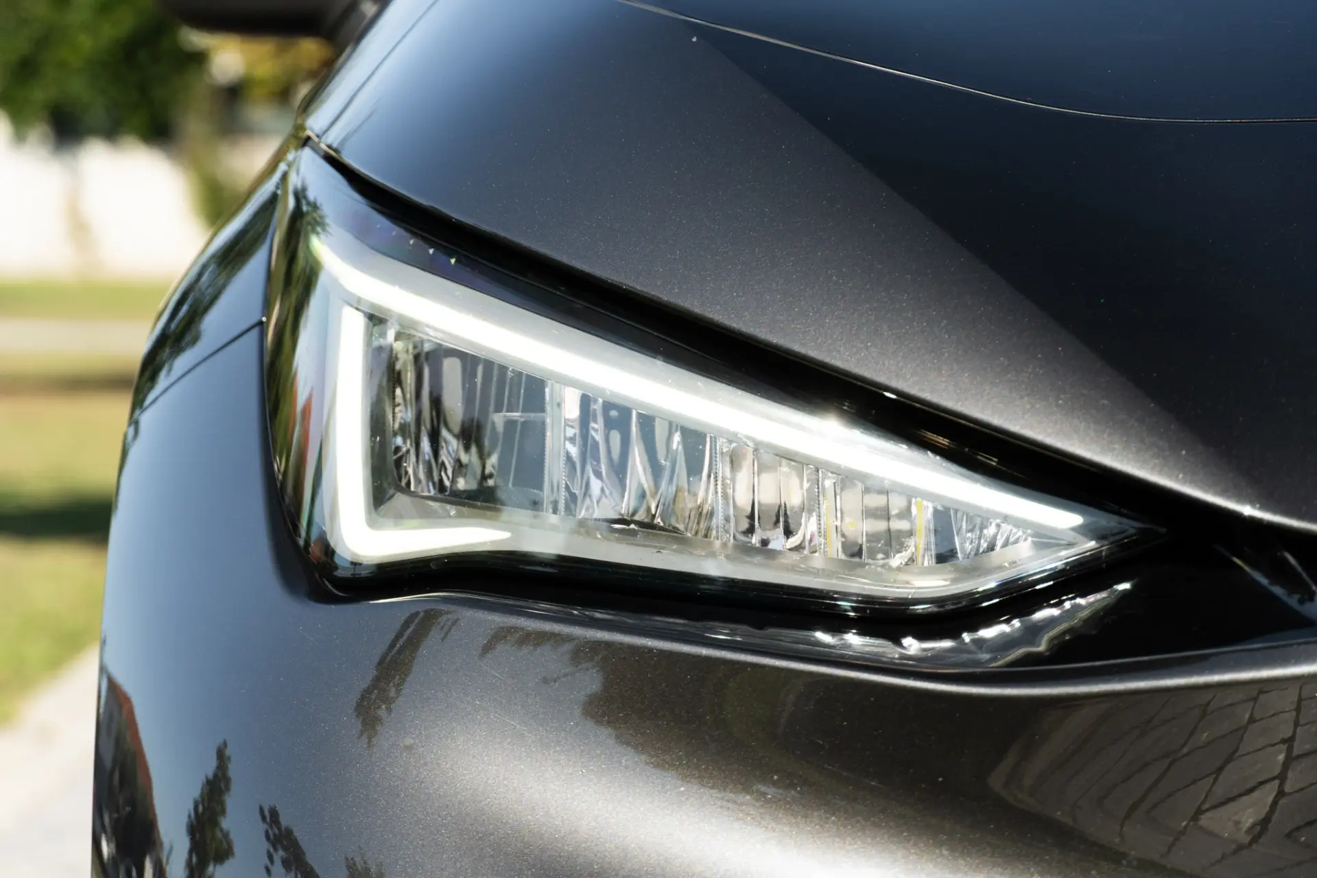 Cupra Born 58 kWh Plus 30